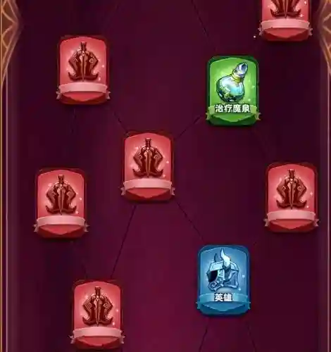 魔塔世界攻略(魔塔100层手机版下载)插图1