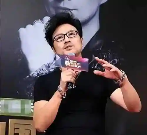 汪峰助唱阵容搭配图谱(汪峰战队合唱)插图7