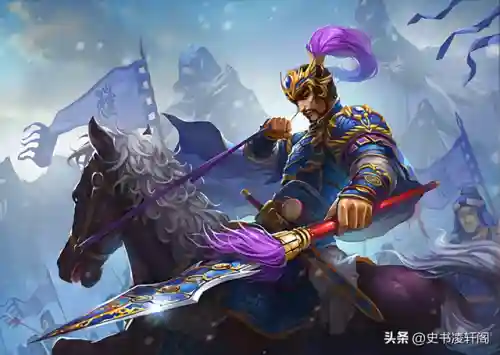 蜀吴王者荣耀阵容搭配(蜀国最强阵容搭配推荐)插图2