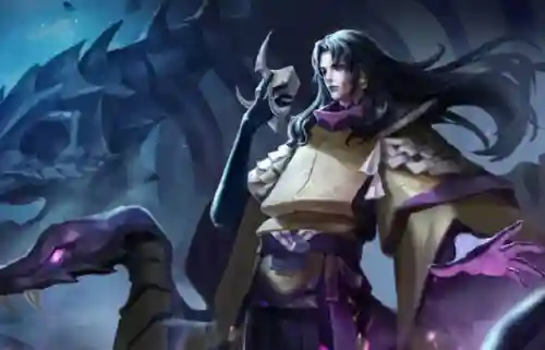 阴阳师间接阵容搭配(阴阳师双拉一波流阵容)插图11