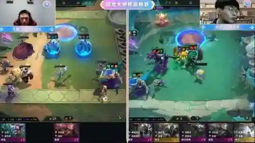 驯龙法师搭配什么阵容(小小驯龙师阵容推荐)插图4