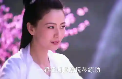 2013年钟汉良版天龙八部(天龙八部荣耀版初心版)插图15