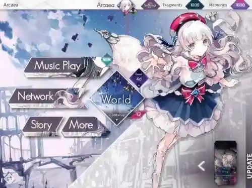 锻炼手速的音乐游戏(目前最火的音游)插图11