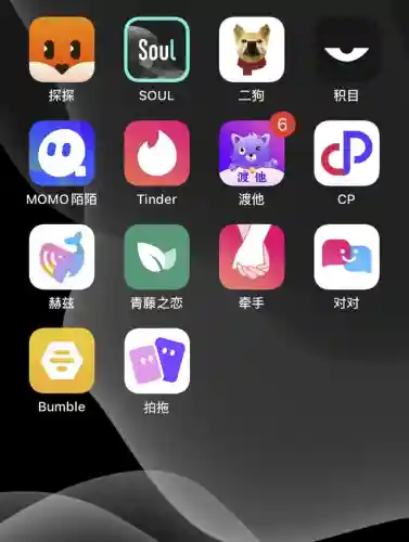 聊天交友软件有哪些(有啥好的聊天软件)