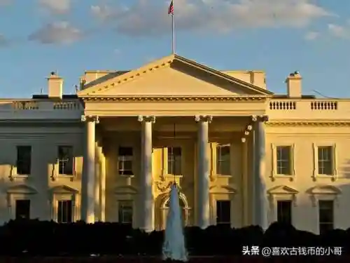 美国历届总统一览表(美国的总统排名顺序)插图5