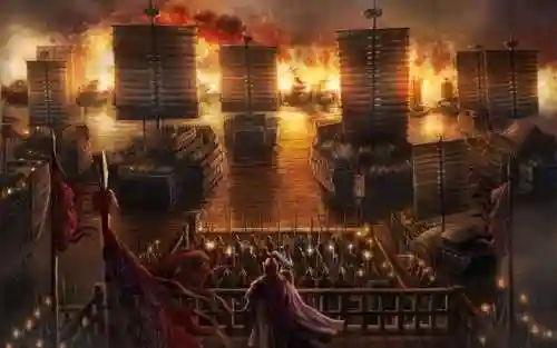 三国志14顶级难度解析(三国志战略版颜良)