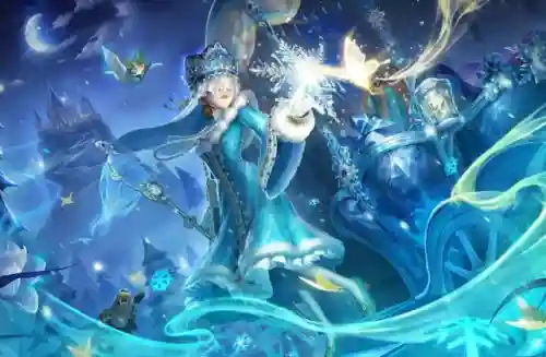 零氪手游排行榜(目前最好玩的不充钱传奇手游)插图4