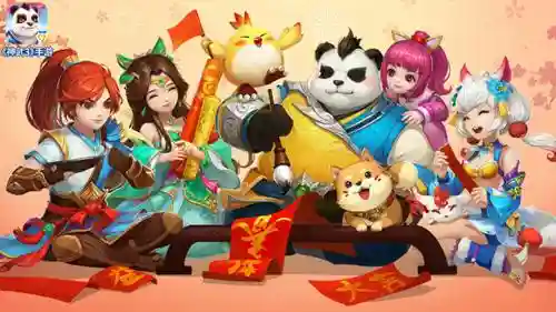 神武4礼包码(手游神武4兑换码入口)