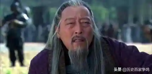诸葛亮死前大喊三声庞德公救我(诸葛亮被刘备骗了一辈子)