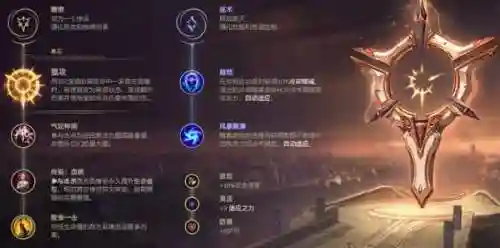 幻影蜘蛛阵容推荐搭配最新(幻影蜘蛛刷在哪个地图)插图5