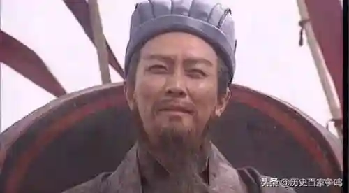 诸葛亮死前大喊三声庞德公救我(诸葛亮被刘备骗了一辈子)插图2