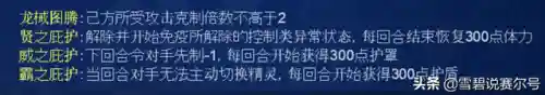 赛尔号星球大战塔克林(赛尔号星球大战雷伊最简单的打法)插图4