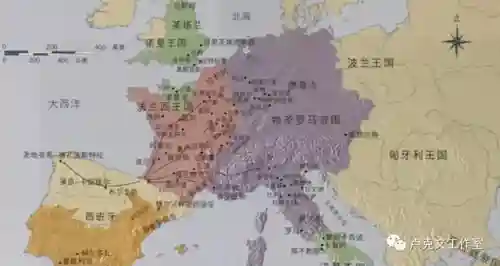 铁血德意志(铁血第三帝国)插图5