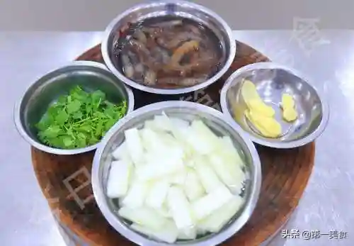 一星期不重复的菜谱(适合一个女人做的小吃)插图19