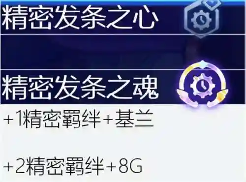 执事之心阵容推荐搭配攻略(理之律者平民最强搭配)插图61