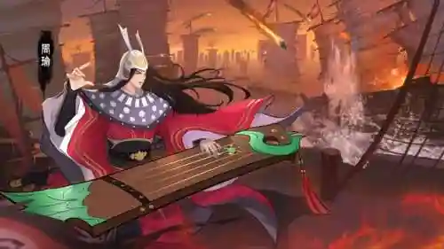 霸王天下手游阵容搭配(三国霸业最强阵容)插图1