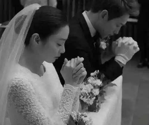 双宋夫妇婚礼阵容搭配(宋L三大首搭配置有哪些)插图7