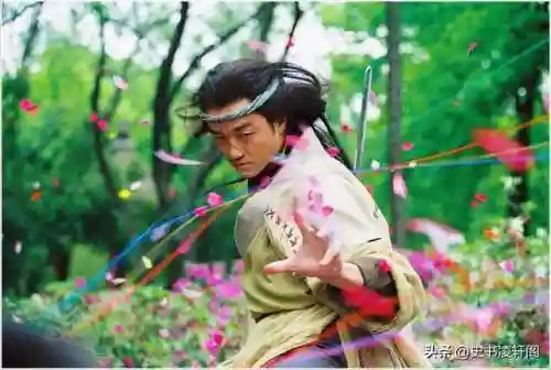 九阴真经最强门派绝学(九阴真经武学排行榜)插图8