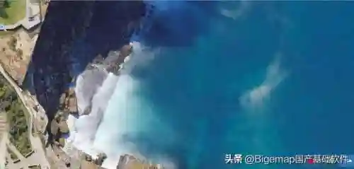 北斗2023超清卫星地图(最清晰的免费卫星地图)插图9