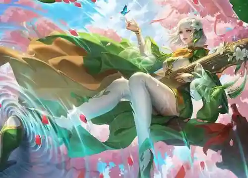 三国杀大乔小乔(三国志战略版官方网站)插图2