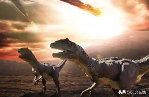恐龙是怎么灭绝的(仿真恐龙)插图5