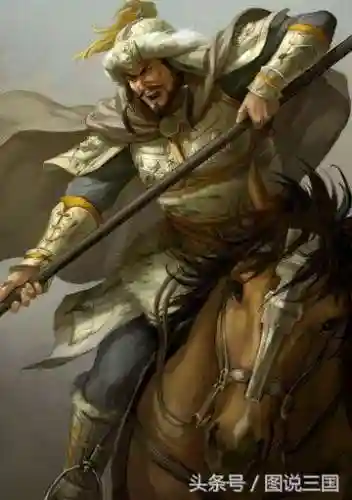 小将闯三国(三国之无双猛将)插图3
