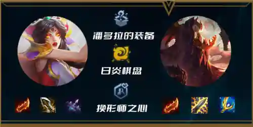 怒翼龙搭配什么阵容(阿瓦隆之王最强阵容)