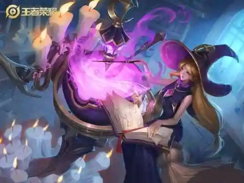 教学王者荣耀干将阵容搭配(王者荣耀克制干将的英雄)插图5