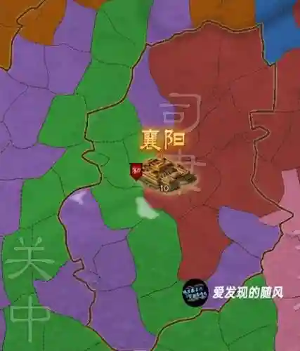 霸业打架最佳阵容搭配(三国霸业最强阵容)插图6