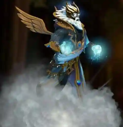 刀塔2英雄搭配阵容(dota2英雄推荐)插图4