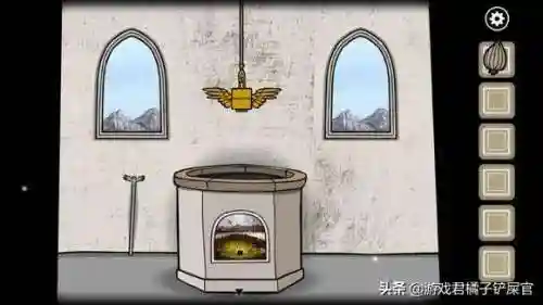 锈湖16部作品顺序(锈湖合集下载官方中文版)插图33