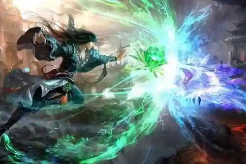 西游之绝世僵尸(西游之混沌魔猿)插图4