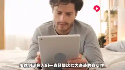 世界七大奇迹是哪七大(世界八大奇迹中国占了几个)