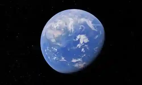 高清地图看到家门卫星地图(最清晰的免费卫星地图)
