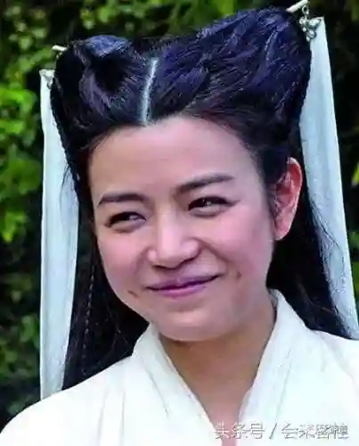 群飞刘亦菲刘诗诗杨幂杨颖(刘亦菲刘诗诗杨幂杨颖电视剧上映时间)插图34