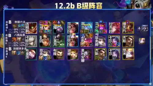 新版迪迦阵容搭配图(新的迪迦奥特曼)插图6