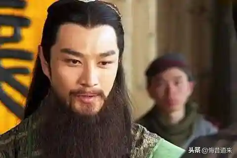 五虎上将分别绰号(黄忠绰号是什么将军)