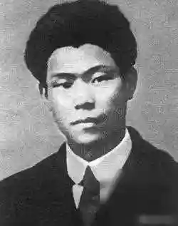 十大烈士的英雄事迹简短(革命烈士事迹简介20字)插图6