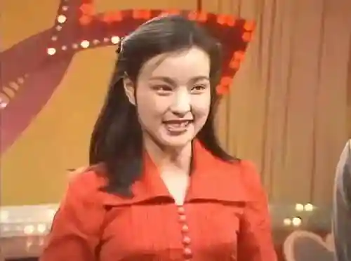 八三年春节联欢晚会完整版(1983年春节联欢晚会)插图3
