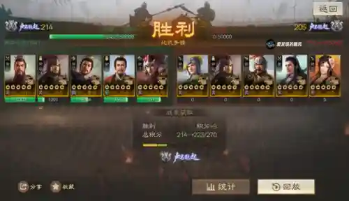 一刀乱世阵容搭配(一刀传世后期最强阵容推荐)插图17