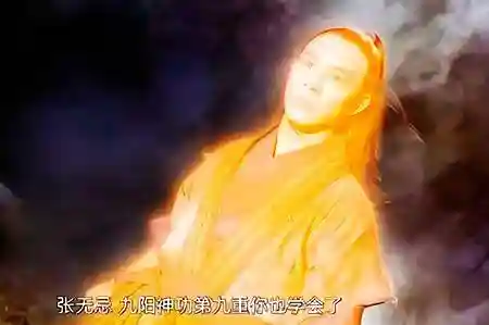 九阳神功图片(九阴真经图片)插图4