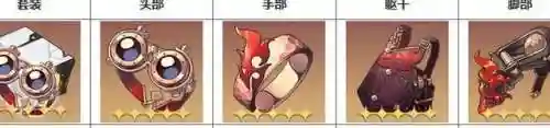 崩坏星轨列车阵容搭配(崩坏：星穹铁道2.4版本发布)插图5