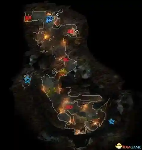 神界原罪2终极版攻略(神界原罪2完美攻略图文详解)插图3
