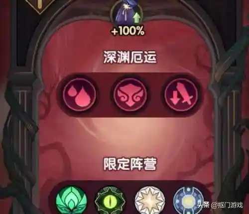 极地剑与远征阵容搭配(剑与远征t0阵容推荐)插图10