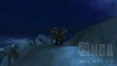 魔兽世界亡灵战士幻化(亡灵法师幻化我只服这套)插图15