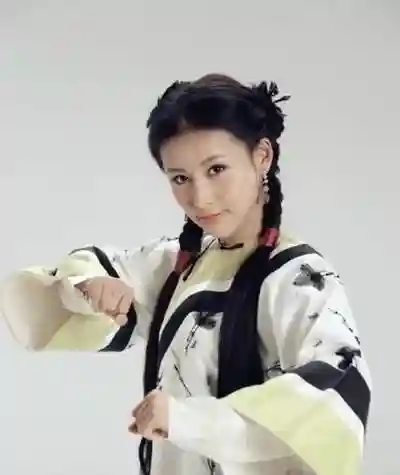 笑傲江湖之美人天下百度百科(新笑傲江湖)插图6