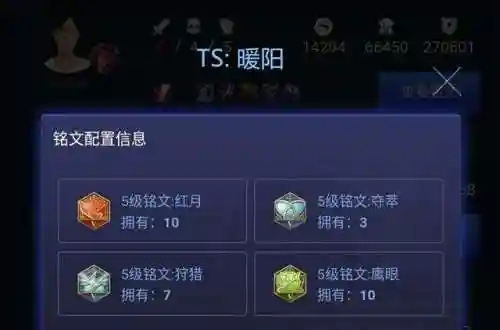 暖阳李白阵容搭配推荐(李白搭配哪个辅助最强)插图1