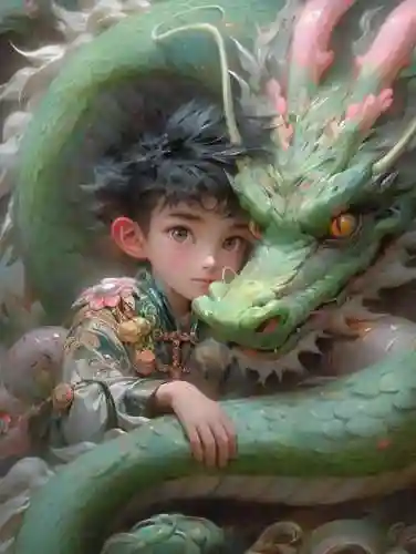 龙与少年阵容搭配最新(少年三国志新版本最强阵容搭配详解)插图3