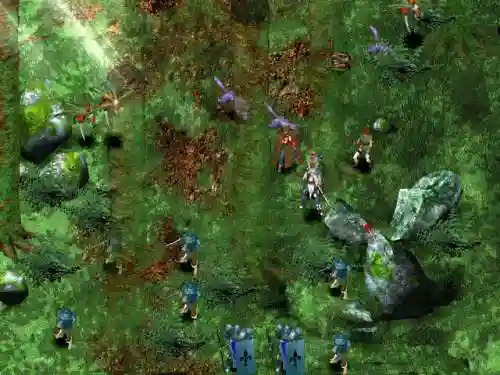 幻世录攻略秘籍(奥汀科技单机幻世录1下载)插图9