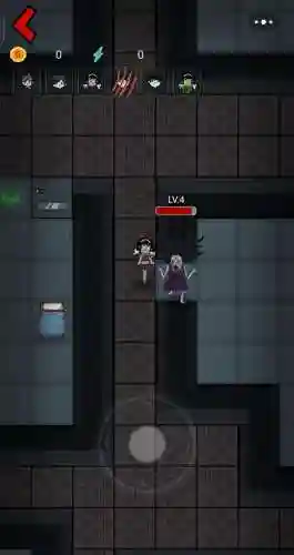 猛鬼宿舍无限金币无限闪电(猛鬼宿舍MOD版菜单下载)插图2